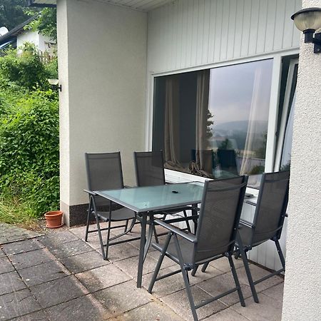 Traumhaftes Ferienhaus Husen Exterior photo